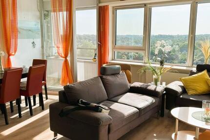 Wohnung Schleswig - 2 Zimmer, 62 m&sup2;, 1.100&euro; | Angebot:25432312