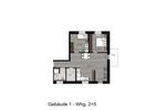 Erdgeschoßwohnung Oeversee - 3 Zimmer, 71 m&sup2;, 1.065&euro; | Angebot:25612538