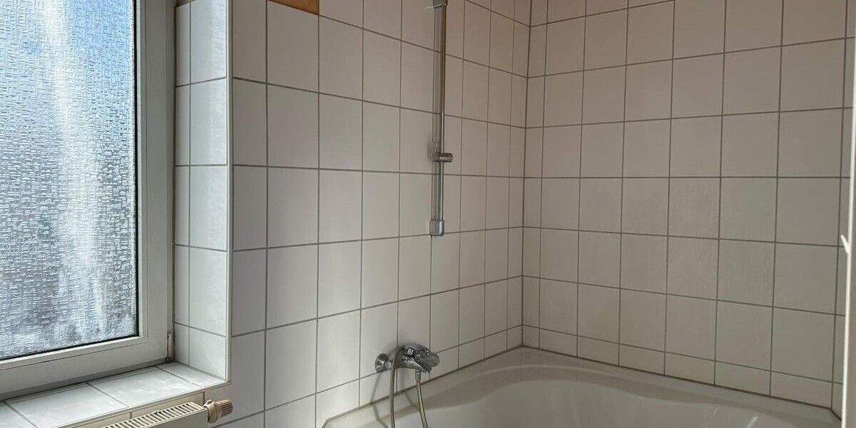 Etagenwohnung Rendsburg - 3 Zimmer, 63 m&sup2;, 95.000&euro; | Angebot:25844877