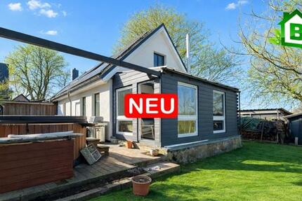 Modernisiertes Familienhaus mit viel Platz zum Leben und moderner Energietechnik - Haus Damendorf | Angebot:25381226