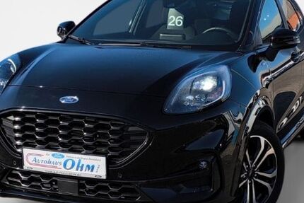 Ford Puma 27.980 km 19.990 &euro; Rendsburg 24768