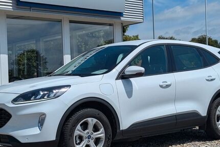 Ford Kuga 20.500 km 20.990 &euro; Tarp 24963
