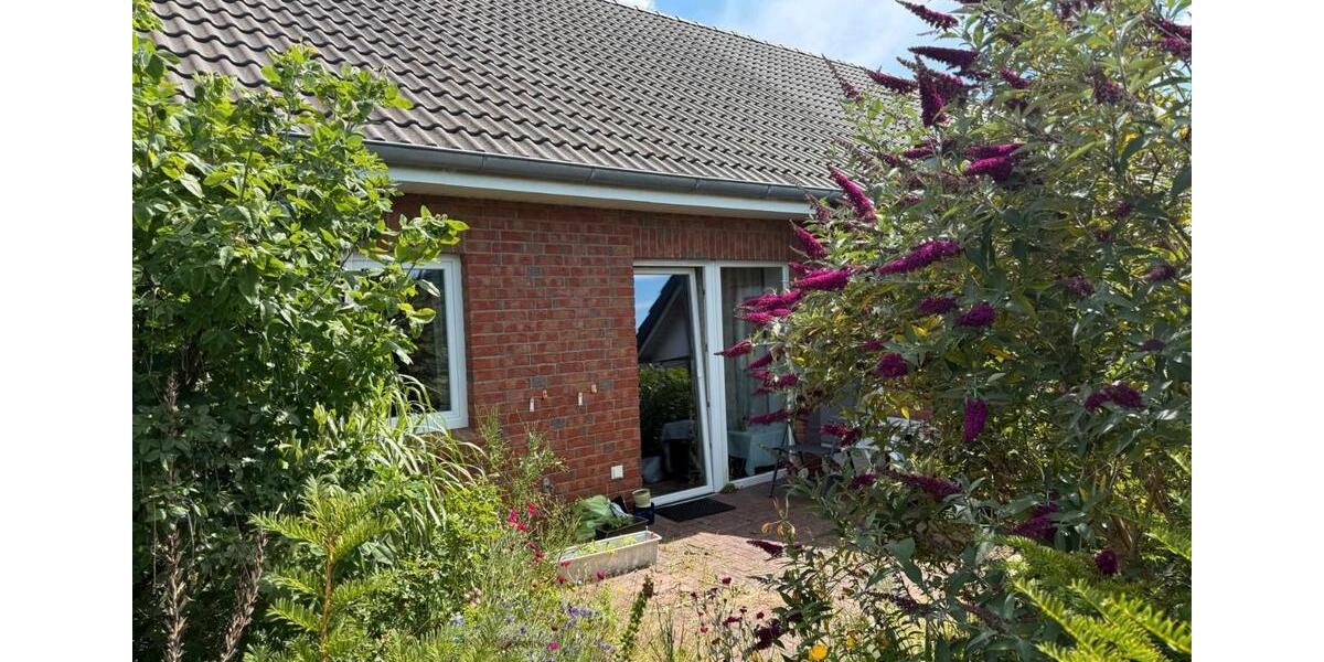 Erdgeschoßwohnung Tarp - 2.5 Zimmer, 59 m&sup2;, 189.000&euro; | Angebot:26102730