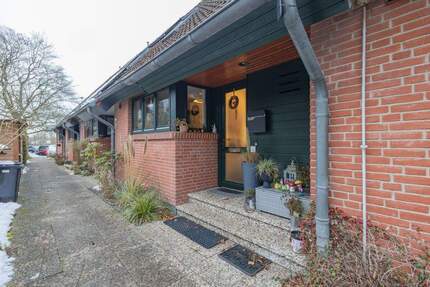 Haus Rendsburg - 4 Zimmer, 100 m&sup2;, 264.000&euro; | Angebot:25728176