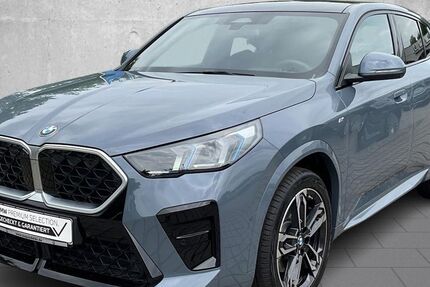 BMW X2 10.218 km 43.480 &euro; Rendsburg 24768