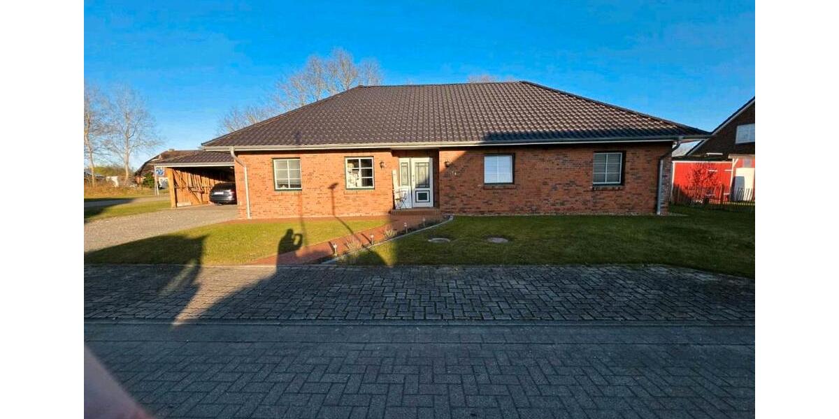 Einfamilienhaus Großenwiehe - 4 Zimmer, 130 m&sup2;, 1.470&euro; | Angebot:26550259