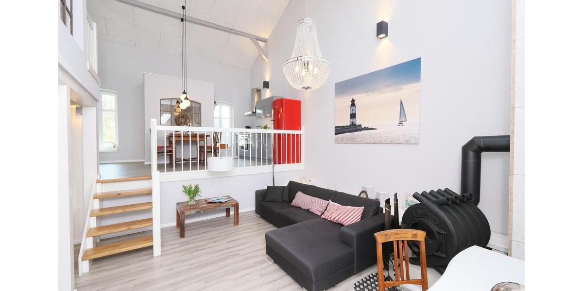 Maisonettenwohnung Rieseby - 2.5 Zimmer, 78 m&sup2;, 936&euro; | Angebot:25825415