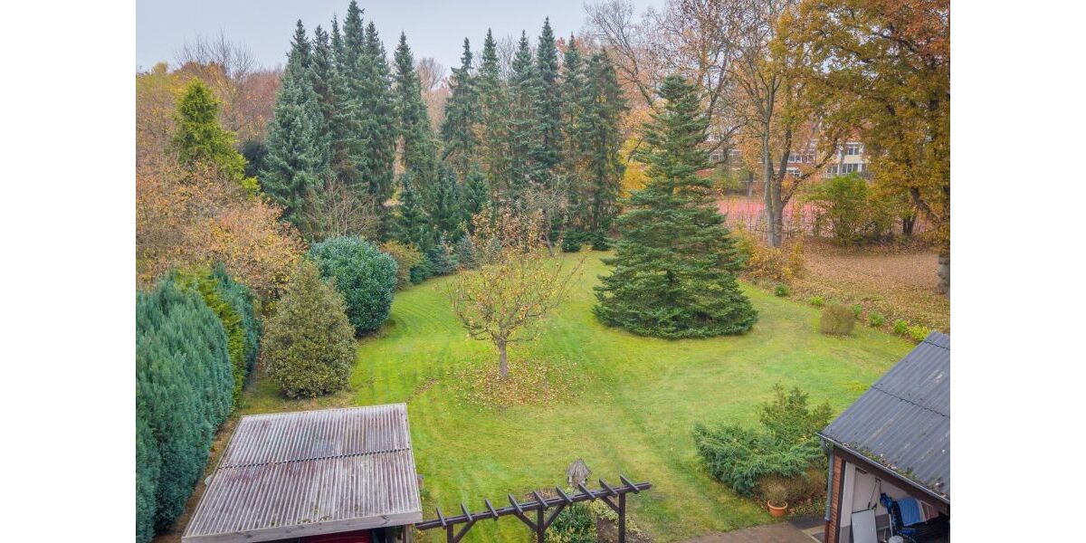 Provisionsfrei* Großzügiges familienfreundliches Zweifamilienhaus mit großem Garten in zentraler Lage in Fockbek - Einfamilienhaus Fockbek | Angebot:25403770