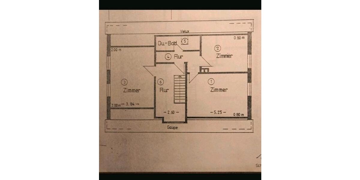 Bauernhaus, Landhaus Wester-Ohrstedt Ohrstedt - 6 Zimmer, 200 m&sup2;, 385.000&euro; | Angebot:27021397