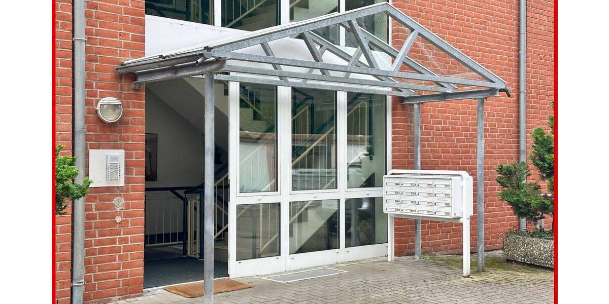 Etagenwohnung Schleswig - 3 Zimmer, 98 m&sup2;, 730&euro; | Angebot:26629636
