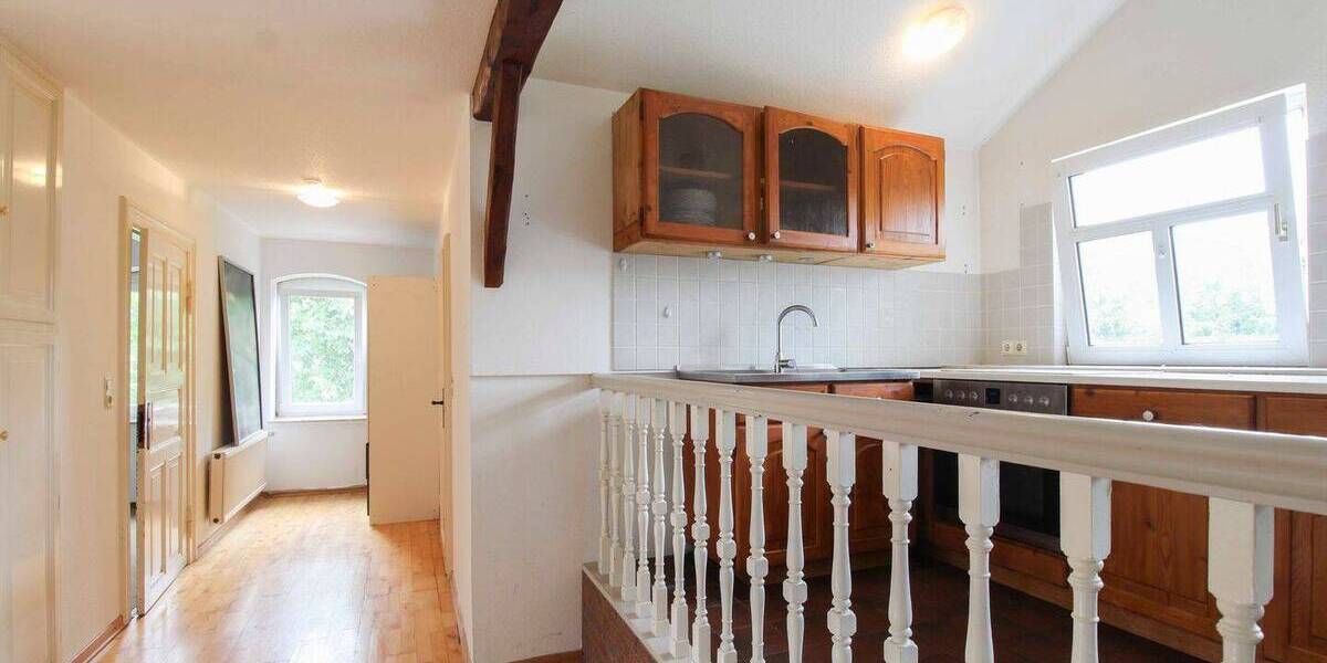 Einfamilienhaus Schwabstedt - 6 Zimmer, 177 m&sup2;, 240.000&euro; | Angebot:26065798