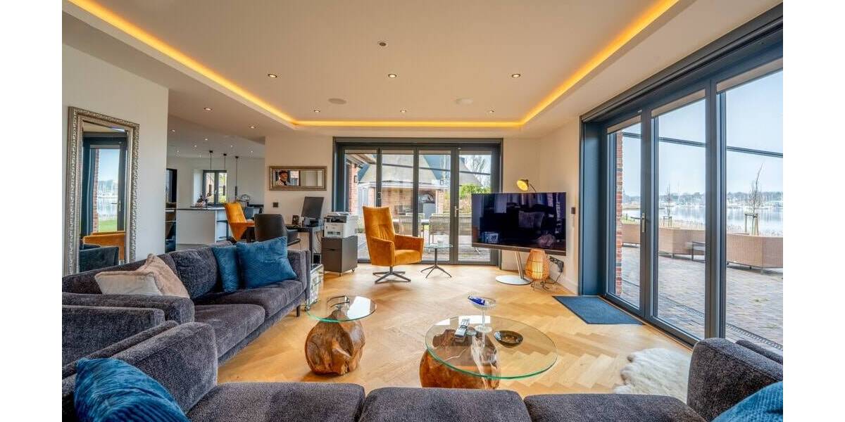 Einfamilienhaus Kappeln - 3 Zimmer, 184 m&sup2;, 3.895.000&euro; | Angebot:26554962