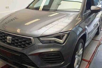 Seat Ateca 58.595 km 27.490 &euro; Rendsburg 24768