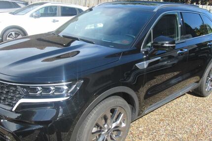 Kia Sorento 66.000 km 33.950 &euro; Gettorf 24214