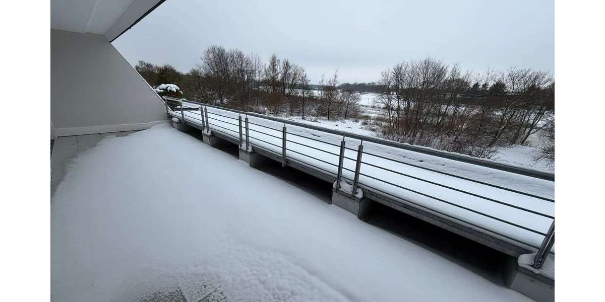 Etagenwohnung Rendsburg - 3.5 Zimmer, 102 m&sup2;, 1.380&euro; | Angebot:24457385