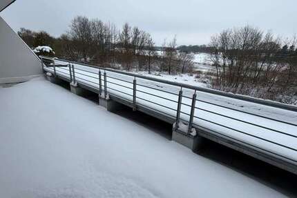 Wohnung Rendsburg - 3.5 Zimmer, 102 m&sup2;, 1.380&euro; | Angebot:24457385