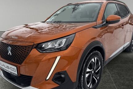 Peugeot e-2008 39.552 km 17.990 &euro; Rendsburg 24768