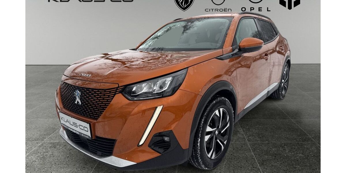 Peugeot e-2008 39.552 km 17.990 &euro; Rendsburg 24768