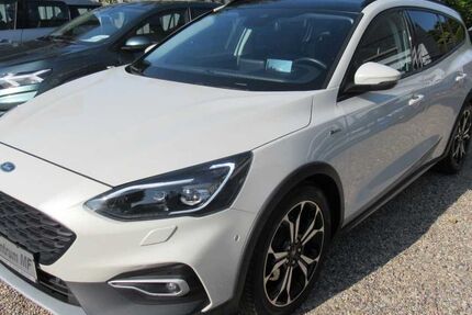 Ford Focus 91.600 km 16.950 &euro; Gettorf 24214