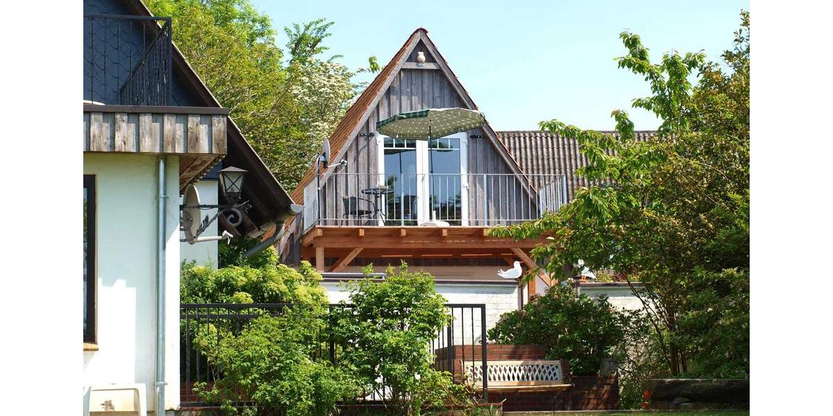 Einfamilienhaus Kappeln - 2 Zimmer, 60 m&sup2;, 950&euro; | Angebot:26404587