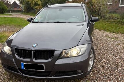 BMW 320 191.000 km 4.000 &euro; Großsolt 24991