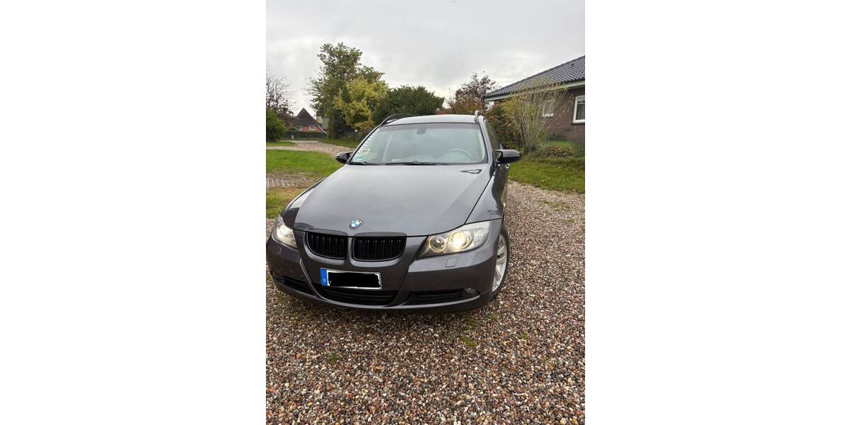 BMW 320 191.000 km 4.000 &euro; Großsolt 24991
