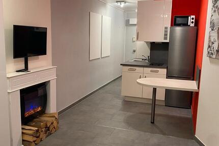 Wohnung Schleswig - 1 Zimmer, 28 m&sup2;, 99.000&euro; | Angebot:26478763