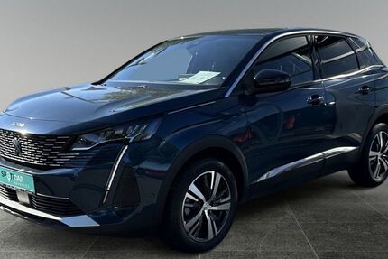 Peugeot 3008 43.529 km 24.990 &euro; Rendsburg 24768