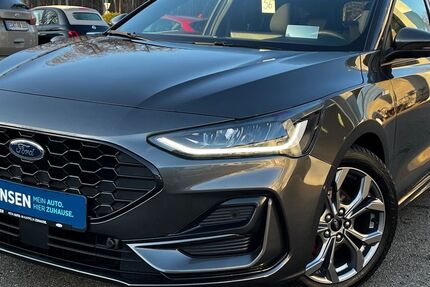 Ford Focus 11.310 km 25.300 &euro; Kappeln 24376