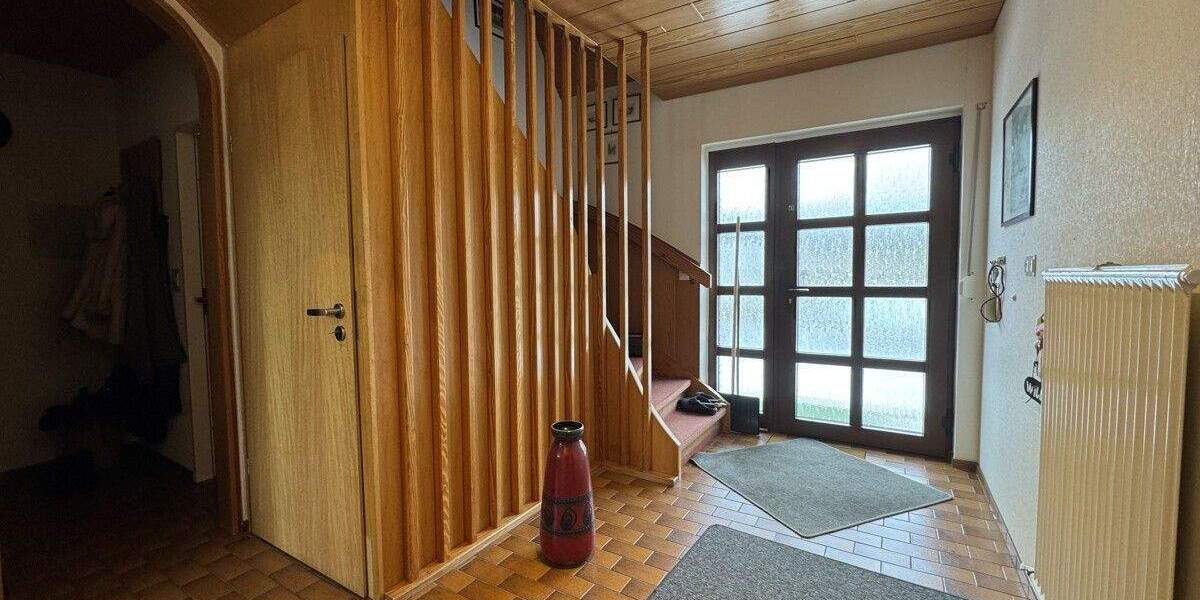 Einfamilienhaus Gettorf - 5 Zimmer, 124 m&sup2;, 499.000&euro; | Angebot:25768161