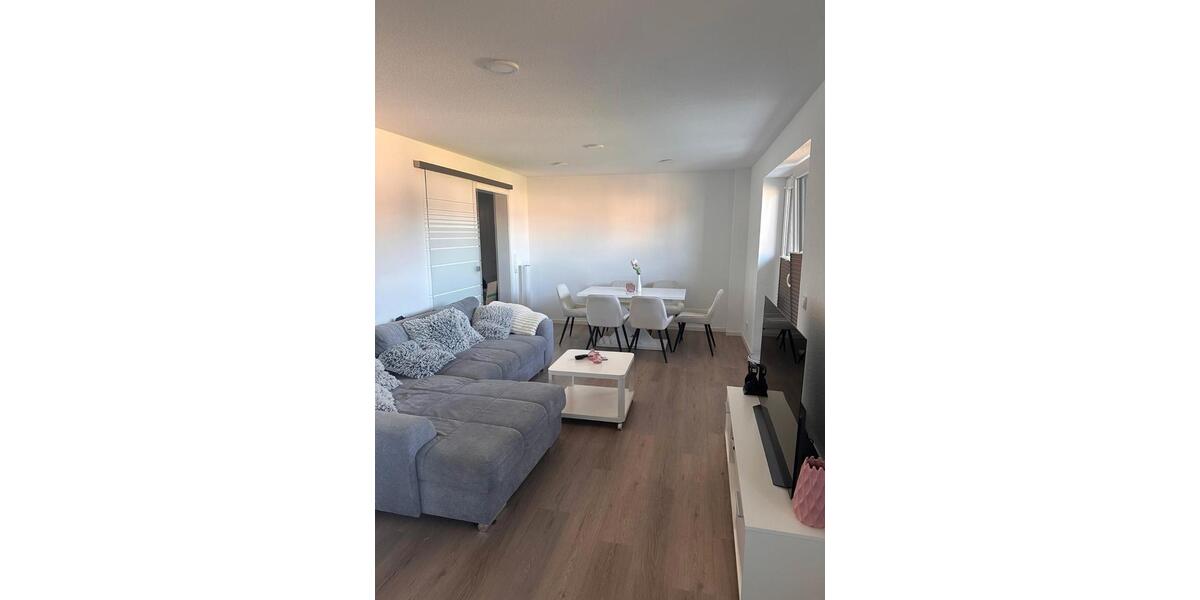 Etagenwohnung Fahrdorf - 3 Zimmer, 80 m&sup2;, 1.020&euro; | Angebot:26193279