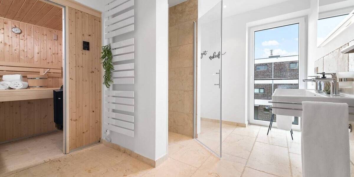 Etagenwohnung Kappeln - 4 Zimmer, 123 m&sup2;, 1.319.000&euro; | Angebot:25706514