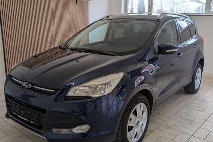 Ford Kuga 139.000 km 7.990 &euro; Jübek 24855