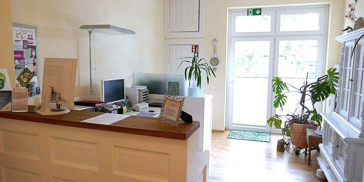 Etagenwohnung Rendsburg - 8 Zimmer, 160 m&sup2;, 229.000&euro; | Angebot:25700569