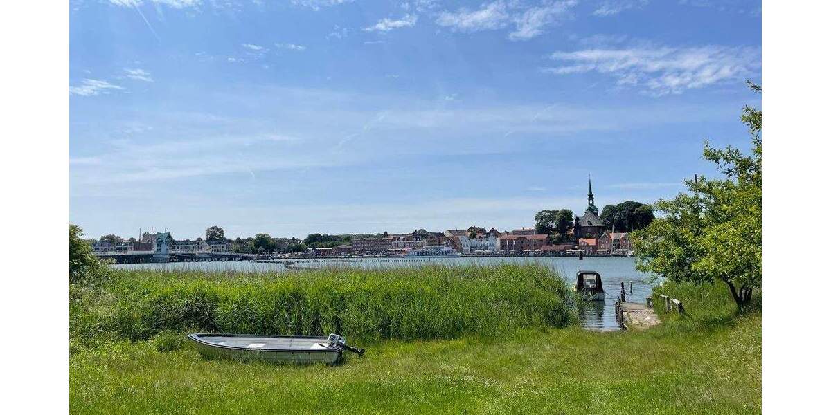 Grundstück Kappeln - 299.000&euro; | Angebot:25705783