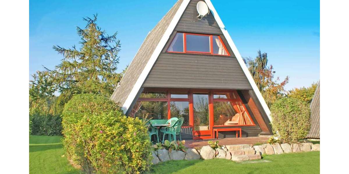 Einfamilienhaus Damp - 3 Zimmer, 68 m&sup2;, 295.000&euro; | Angebot:20334213