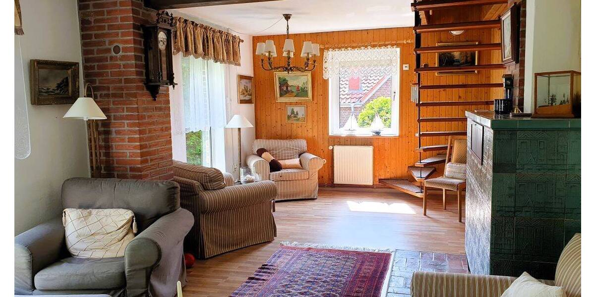 Mehrfamilienhaus, Wohnhaus Eckernförde / Borby Borby - 5 Zimmer, 110 m&sup2;, 485.000&euro; | Angebot:25667424