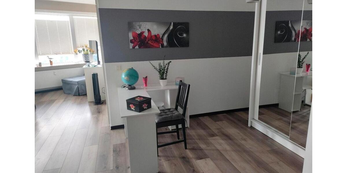 Etagenwohnung Schleswig - 2 Zimmer, 62 m&sup2;, 127.000&euro; | Angebot:26185642
