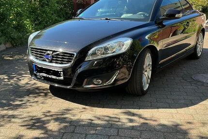 Volvo C70 119.500 km 14.900 &euro; Osterrönfeld 24783
