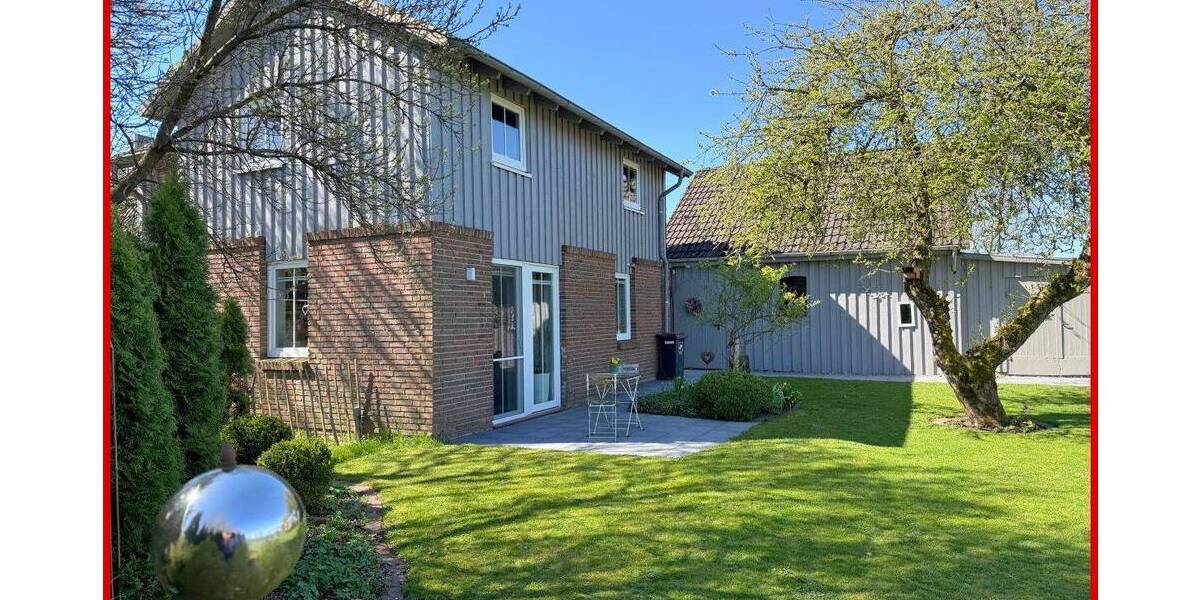 Einfamilienhaus Mohrkirch - 1 Zimmer, 510 m&sup2;, 595.000&euro; | Angebot:26557069