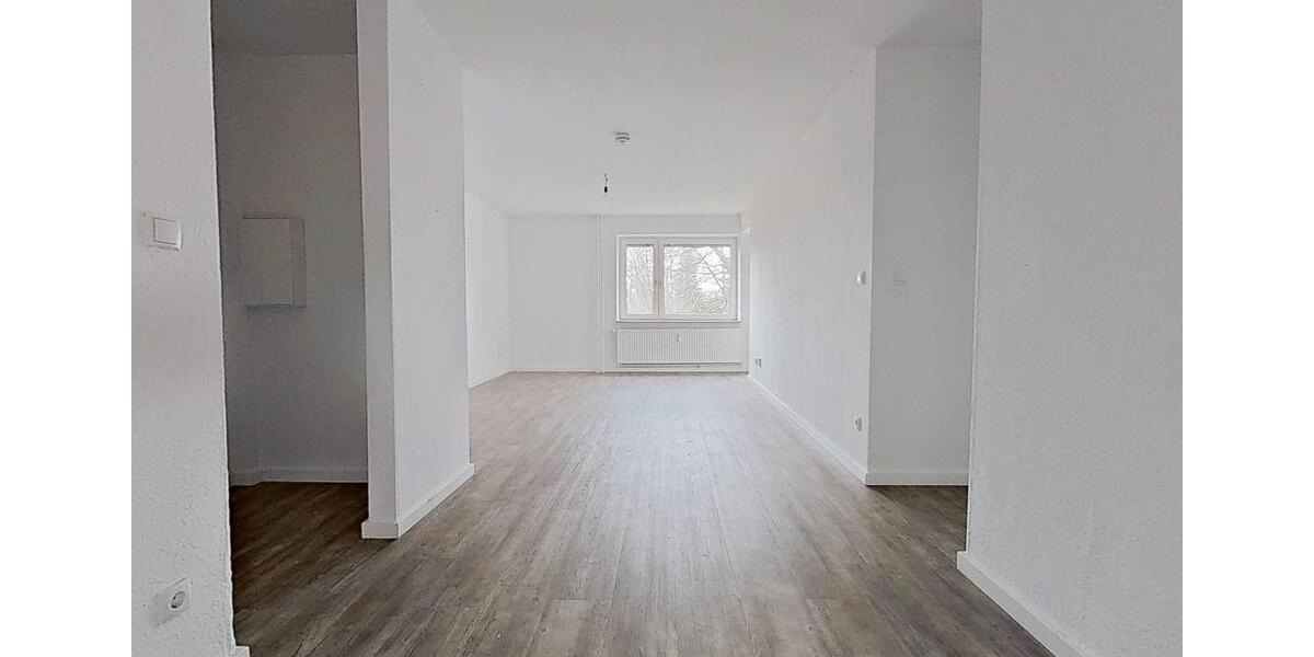 Etagenwohnung Rendsburg - 3 Zimmer, 72 m&sup2;, 619&euro; | Angebot:25569816