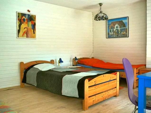 Etagenwohnung Eckernförde - 2 Zimmer, 48 m&sup2;, 795&euro; | Angebot:26085093