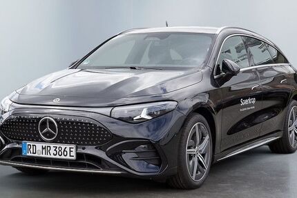 Mercedes-Benz CLA 250 Shooting Brake 9.999 km 59.450 &euro; Rendsburg 24768