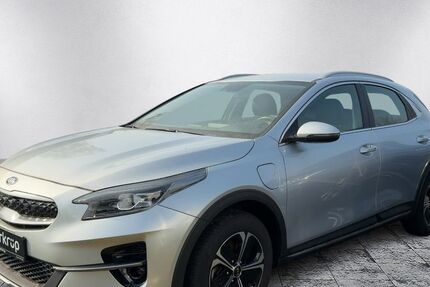 Kia XCeed 70.782 km 18.990 &euro; Rendsburg 24768