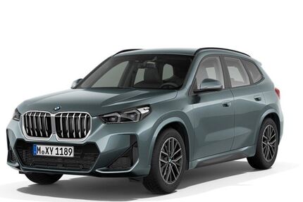 BMW X1 10.934 km 34.490 &euro; Rendsburg 24768