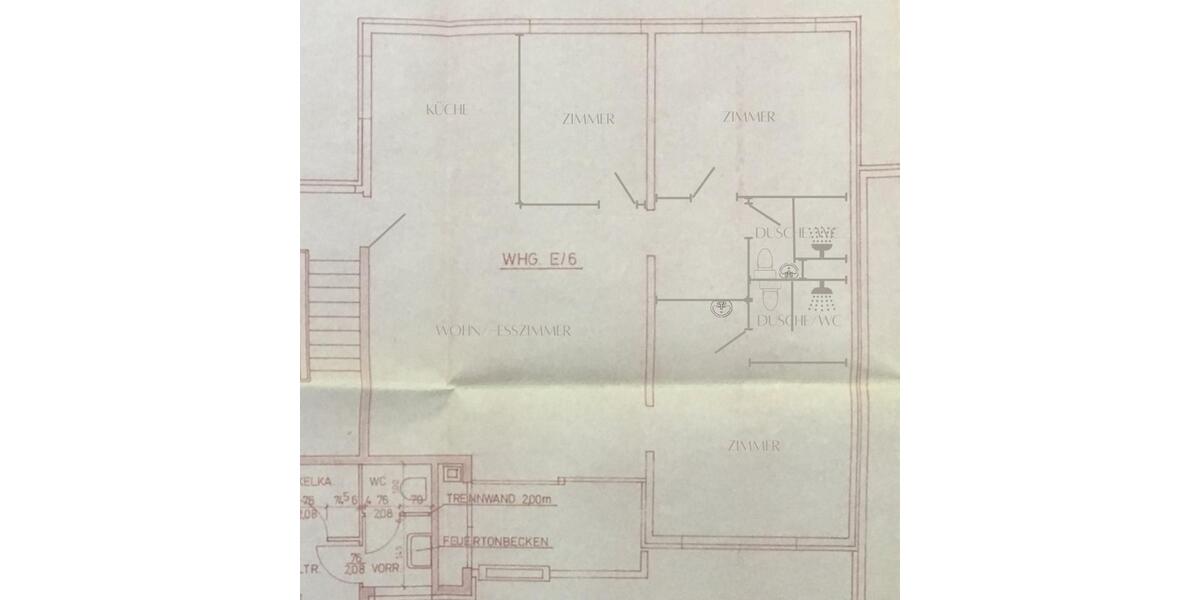Erdgeschoßwohnung Tastrup - 4 Zimmer, 91 m&sup2;, 249.000&euro; | Angebot:25320762