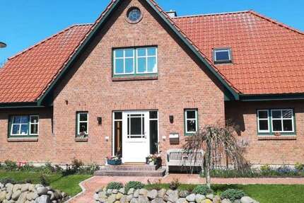 Haus Barkelsby - 7 Zimmer, 201 m&sup2;, 689.000&euro; | Angebot:25381739