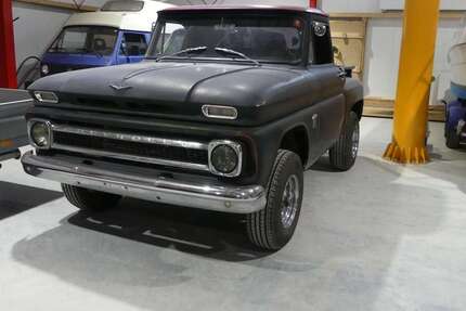 Chevrolet Blazer 999.999 km 12.900 &euro; Uelsby 24860