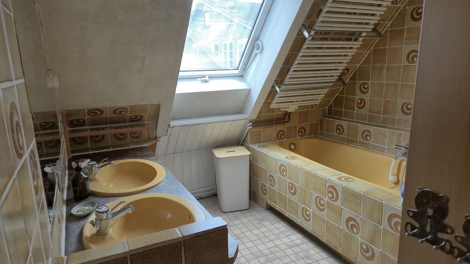 Einfamilienhaus Schleswig - 5 Zimmer, 140 m&sup2;, 269.000&euro; | Angebot:25843370