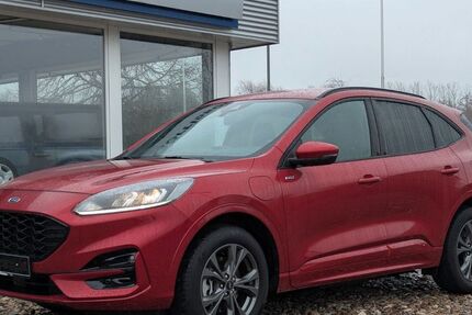 Ford Kuga 31.100 km 22.990 &euro; Tarp 24963